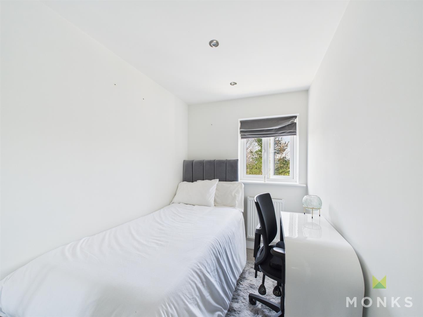 12 Millfield Place, Shrewsbury, SY5 7ES For Sale